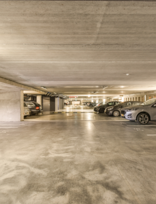 Verdala Wellness Hotel - AX Privilege Car Park